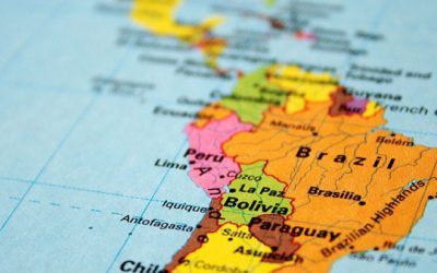 Relatório sobre o Panorama do setor de investimentos de impacto na América Latina