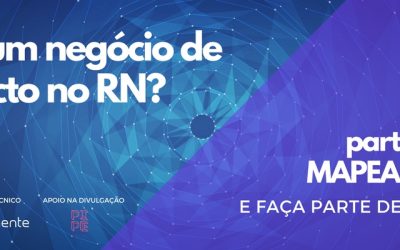 Participe do maior mapeamento de negócios de impacto do Rio Grande do Norte