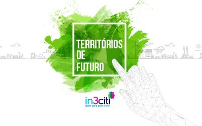Chamada de negócios de impacto apoia soluções para construção de cidades inteligentes no Ceará